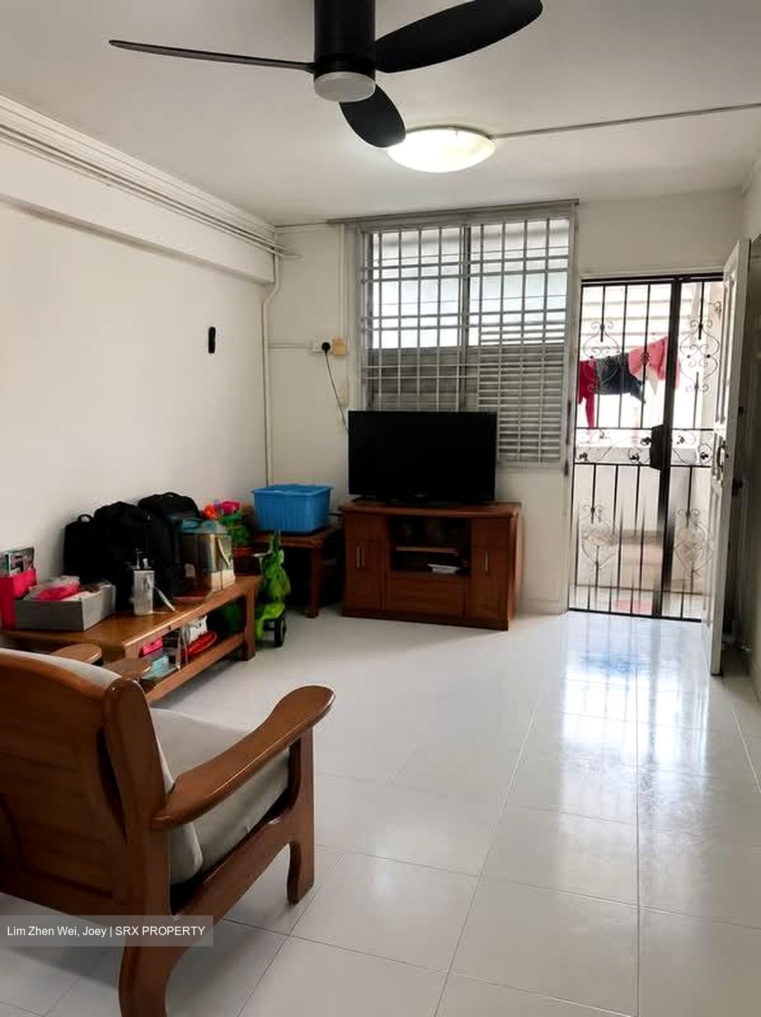 Blk 165 Stirling View (Queenstown), HDB 3 Rooms #584688511